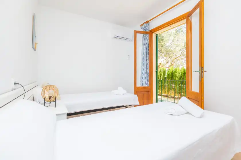 Alquiler vacacional en Can blau (portocristo), Porto Cristo