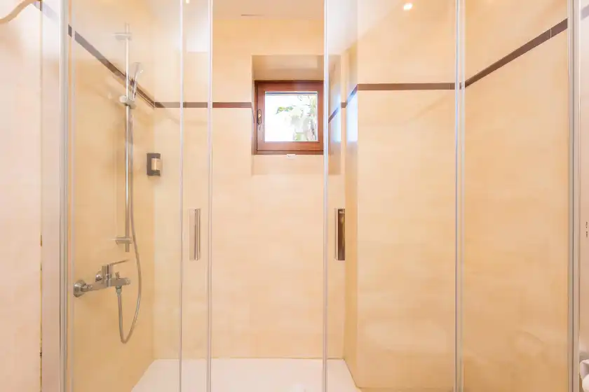 Alquiler vacacional en Agroturismo mondrago (antic na martina), Portopetro