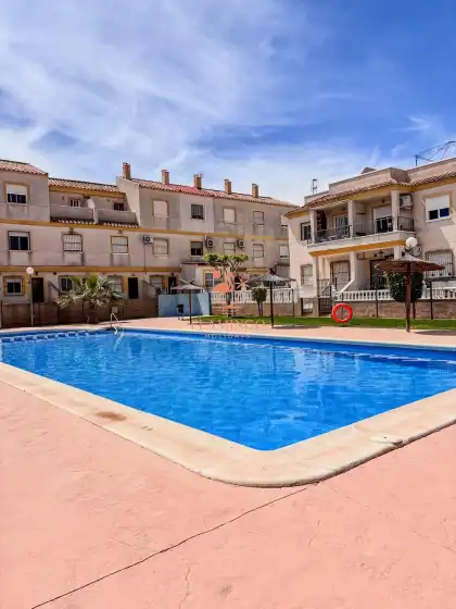 Alquiler vacacional en Studio villamartin, Orihuela Costa