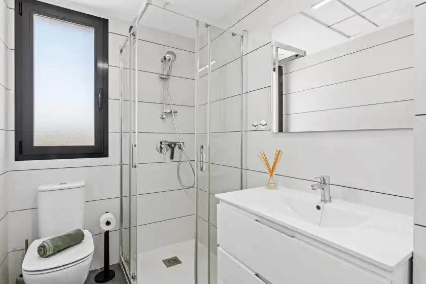 Alquiler vacacional en Palmera apartment valentino golf, Orihuela Costa