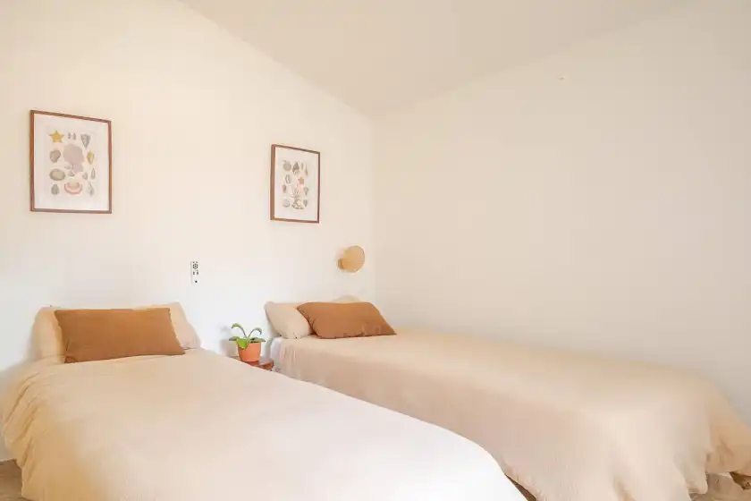 Alquiler vacacional en Villa jardín botánico, Orihuela Costa