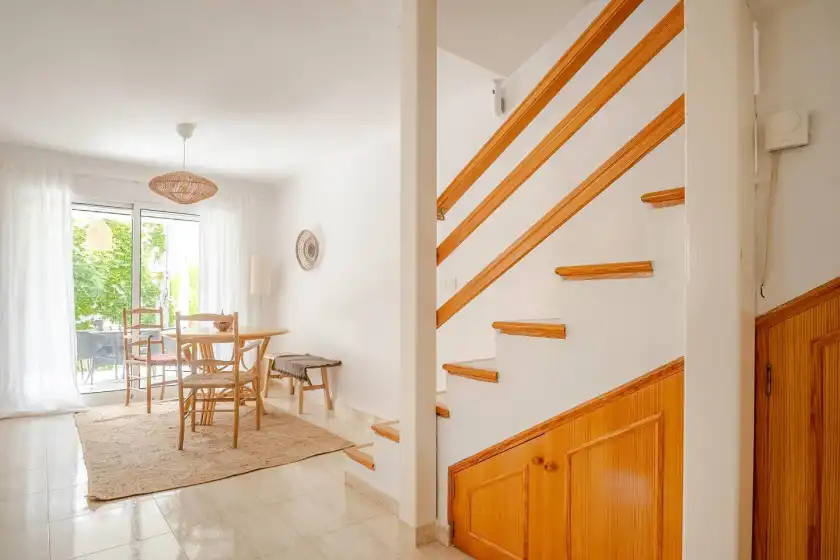 Alquiler vacacional en Villa jardín botánico, Orihuela Costa