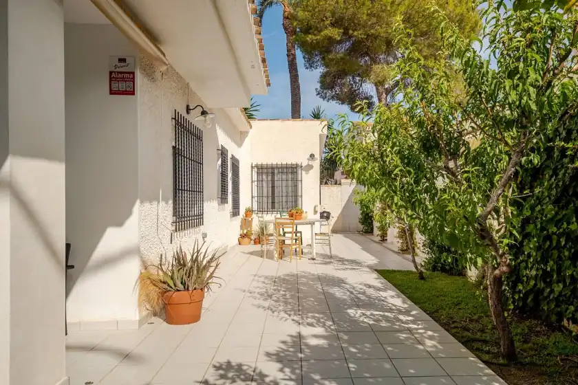 Alquiler vacacional en Villa jardín botánico, Orihuela Costa