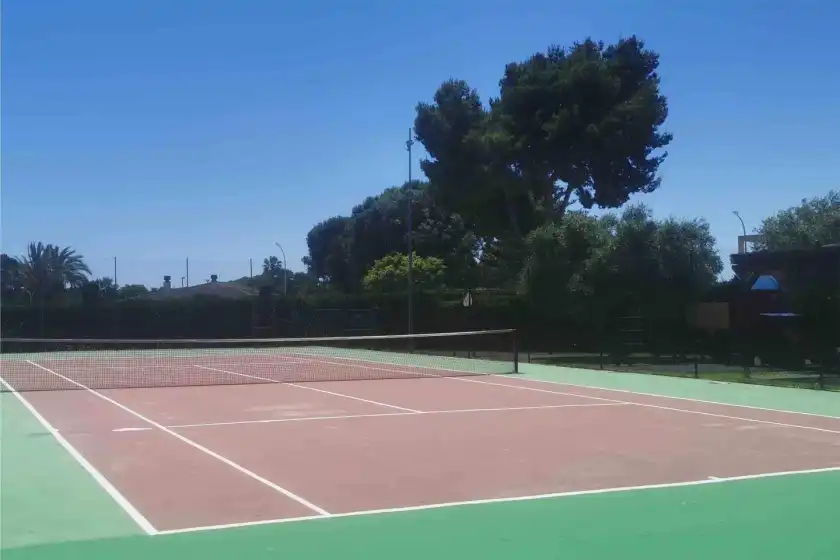 Alquiler vacacional en Villa jardín botánico, Orihuela Costa