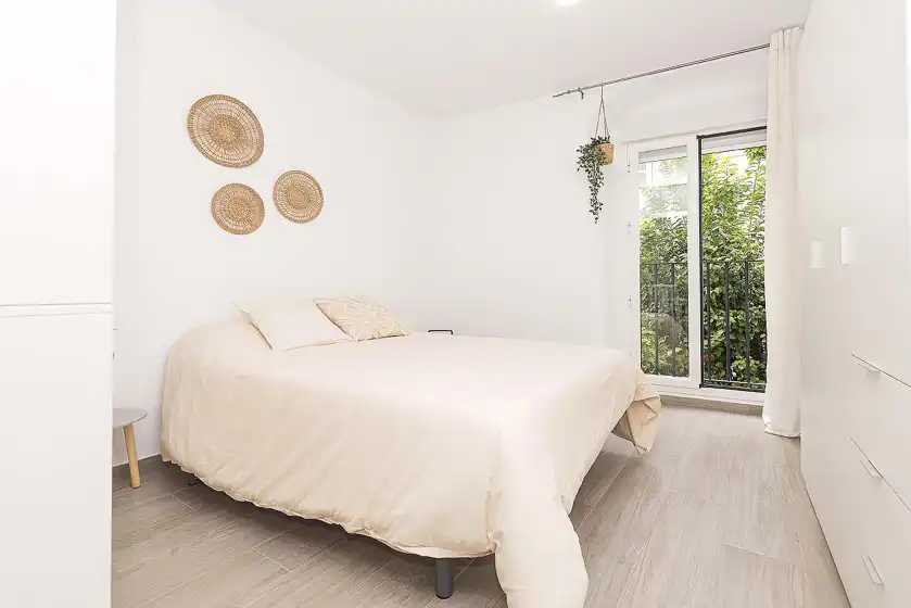Alquiler vacacional en El mirador de arcos