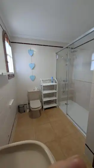 Ferienhaus auf Mirall, Xàbia/Jávea