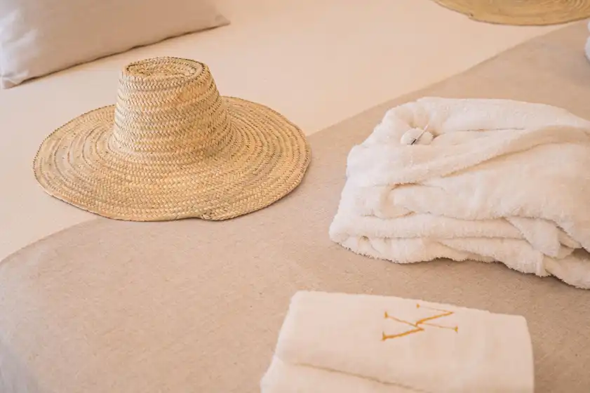 Alquiler vacacional en Vila nova suites & spa, Capdepera