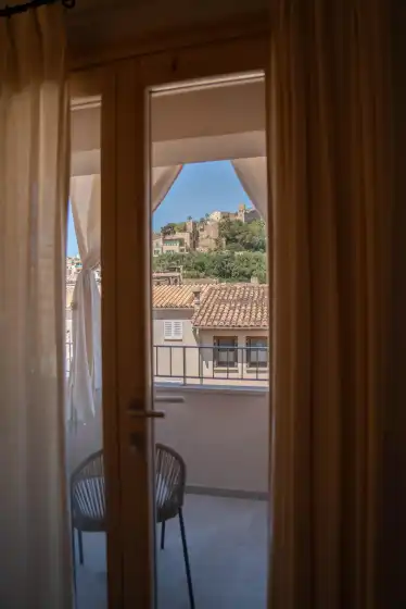 Alquiler vacacional en Vila nova suites & spa, Capdepera