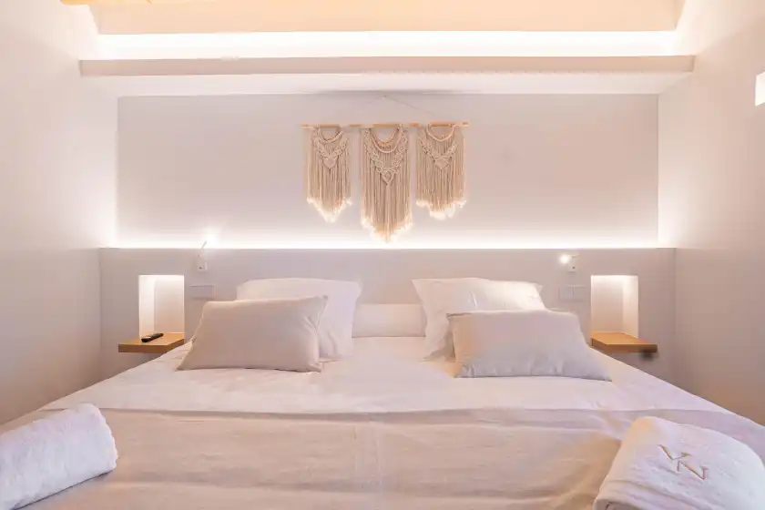 Alquiler vacacional en Vila nova suites & spa, Capdepera