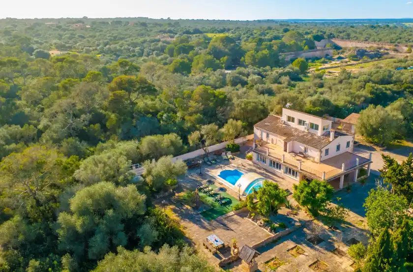 Holiday rentals in Can somni, ses Salines
