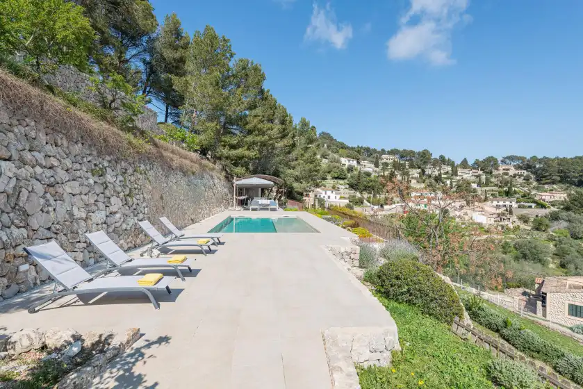 Alquiler vacacional en Can cabellut, Galilea