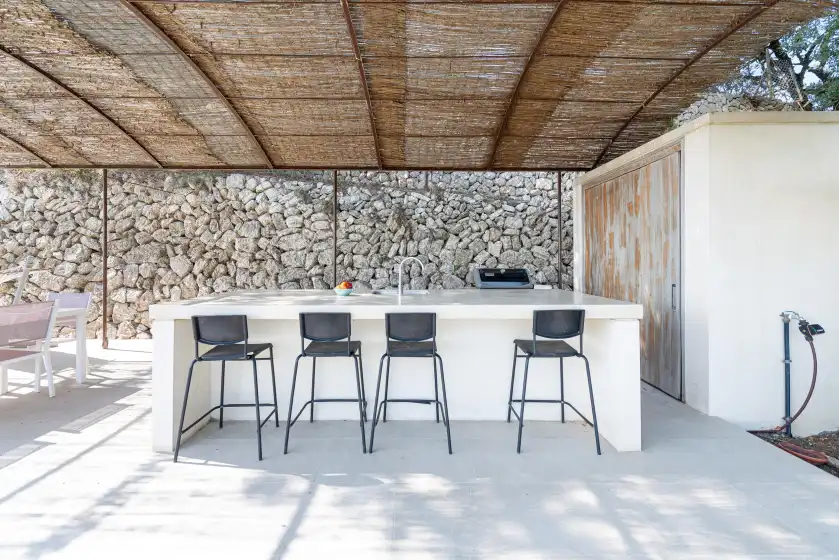 Alquiler vacacional en Can cabellut, Galilea