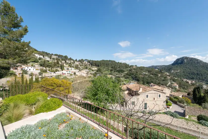 Alquiler vacacional en Can cabellut, Galilea