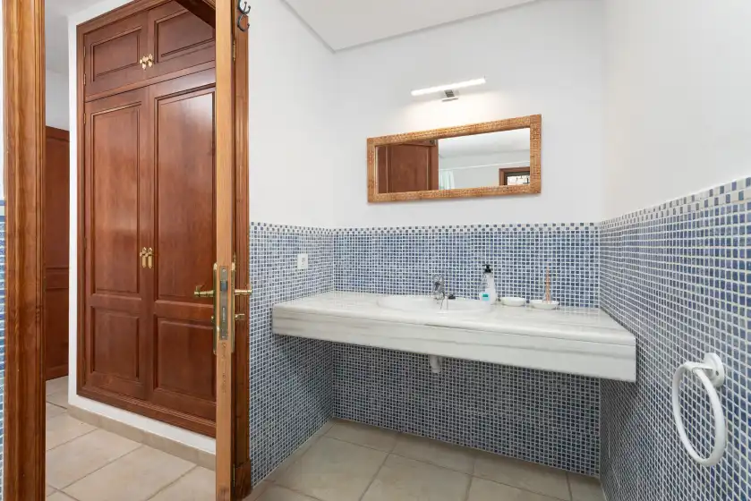 Alquiler vacacional en Can cabellut, Galilea