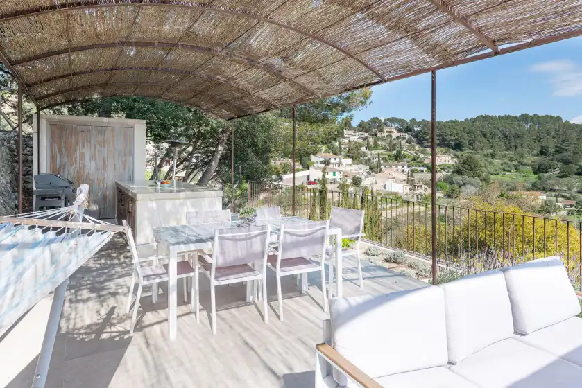 Alquiler vacacional en Can cabellut, Galilea