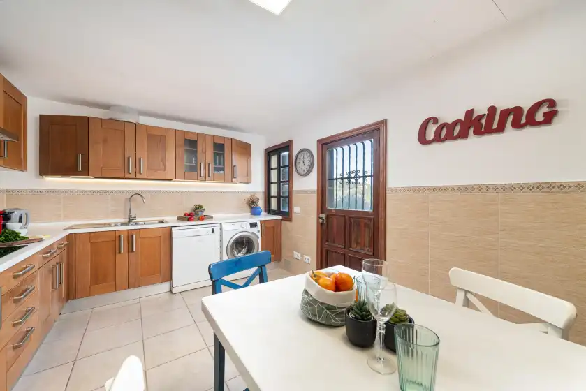 Alquiler vacacional en Can cabellut, Galilea