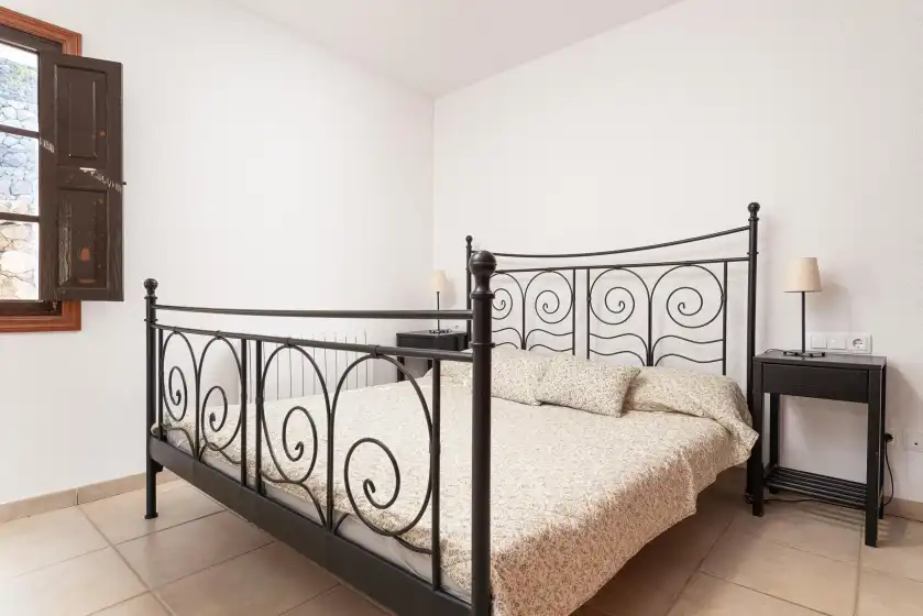 Alquiler vacacional en Can cabellut, Galilea