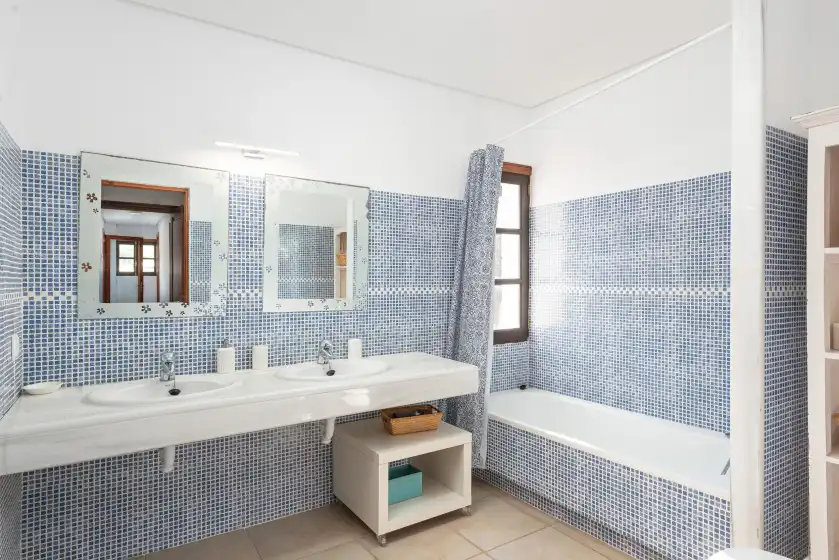 Alquiler vacacional en Can cabellut, Galilea