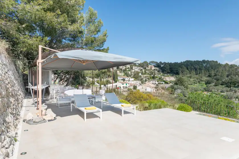 Alquiler vacacional en Can cabellut, Galilea