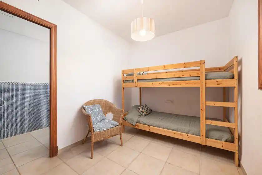 Alquiler vacacional en Can cabellut, Galilea