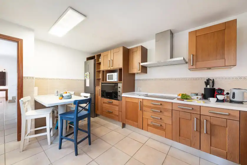 Alquiler vacacional en Can cabellut, Galilea