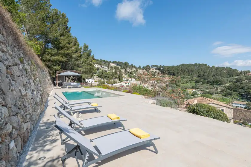 Alquiler vacacional en Can cabellut, Galilea