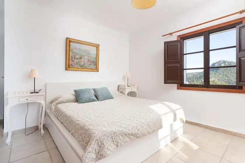 Alquiler vacacional en Can cabellut, Galilea