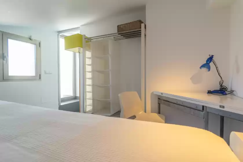 Alquiler vacacional en Mar colonia, Colònia de Sant Jordi