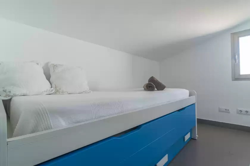 Alquiler vacacional en Mar colonia, Colònia de Sant Jordi