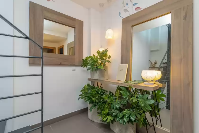 Alquiler vacacional en Mar colonia, Colònia de Sant Jordi