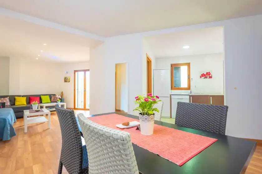 Holiday rentals in Residencial suites valldemossa, Valldemossa