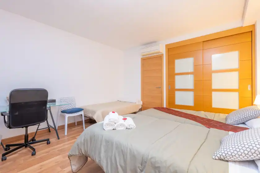 Holiday rentals in Residencial suites valldemossa, Valldemossa