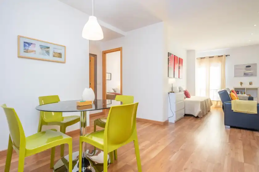 Holiday rentals in Residencial suites valldemossa, Valldemossa