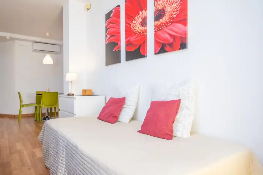 Holiday rentals in Residencial suites valldemossa, Valldemossa