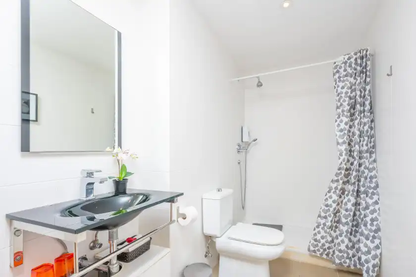 Holiday rentals in Residencial suites valldemossa, Valldemossa