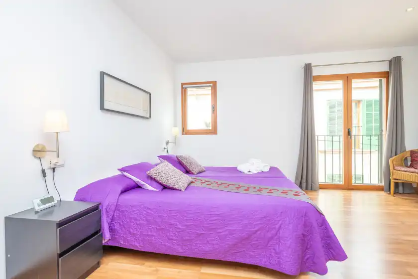 Holiday rentals in Residencial suites valldemossa, Valldemossa