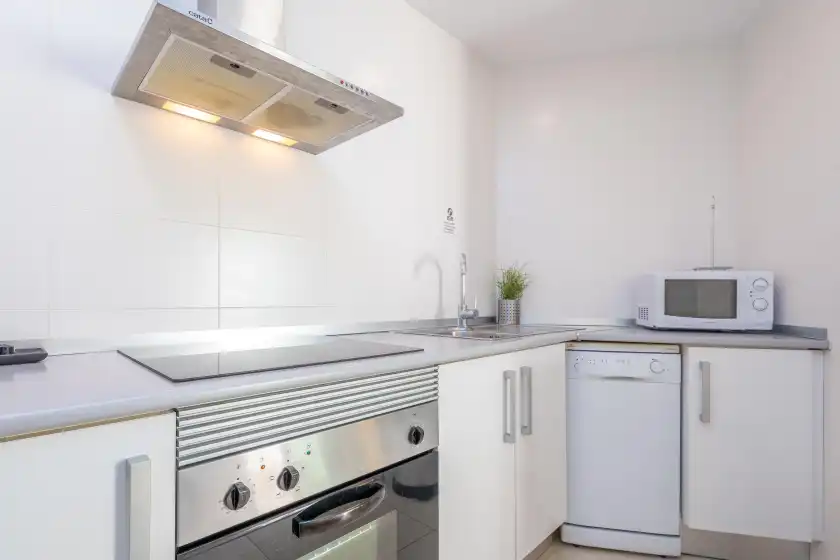 Holiday rentals in Residencial suites valldemossa, Valldemossa