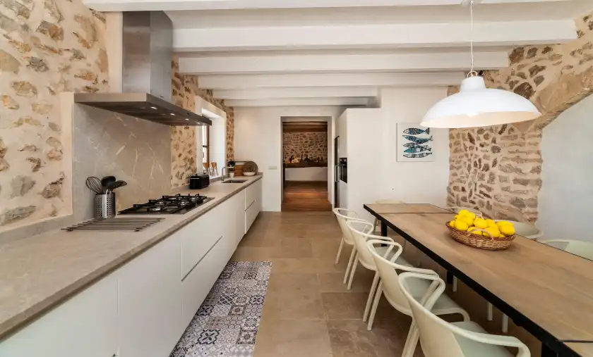 Alquiler vacacional en Tenja, Sant Llorenç des Cardassar