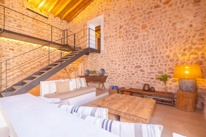 Alquiler vacacional en Tenja, Sant Llorenç des Cardassar