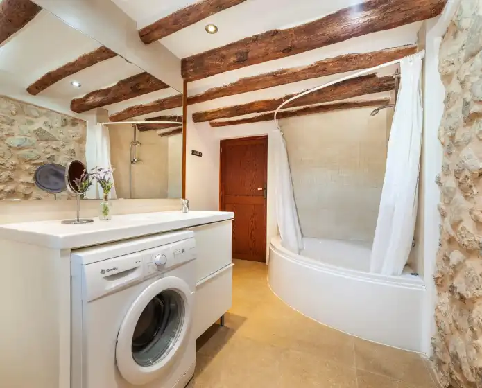 Alquiler vacacional en Tenja, Sant Llorenç des Cardassar