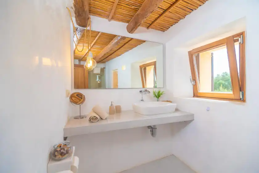 Alquiler vacacional en Tenja, Sant Llorenç des Cardassar