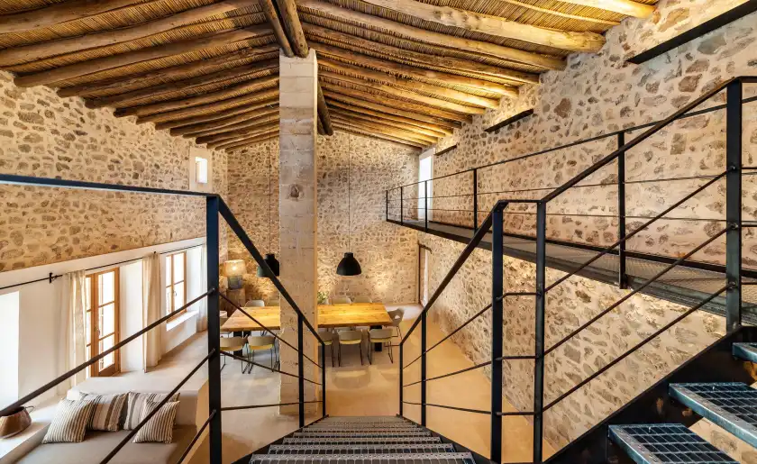 Alquiler vacacional en Tenja, Sant Llorenç des Cardassar