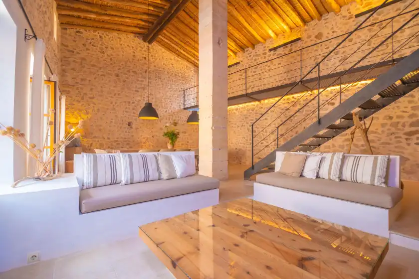 Alquiler vacacional en Tenja, Sant Llorenç des Cardassar