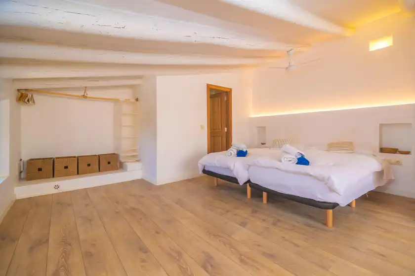 Alquiler vacacional en Tenja, Sant Llorenç des Cardassar