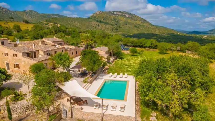 Alquiler vacacional en Tenja, Sant Llorenç des Cardassar