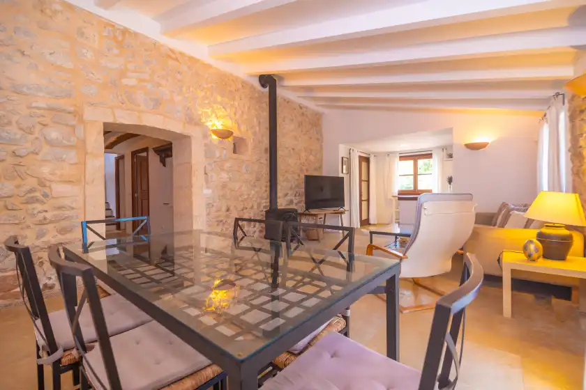 Alquiler vacacional en Tenja, Sant Llorenç des Cardassar