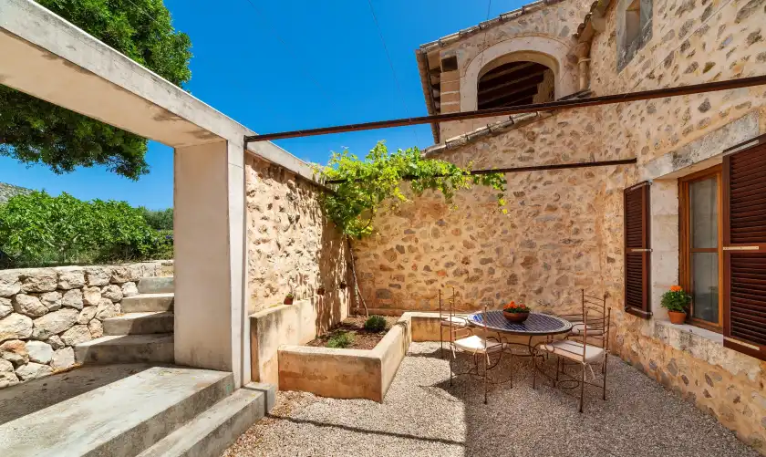 Alquiler vacacional en Tenja, Sant Llorenç des Cardassar