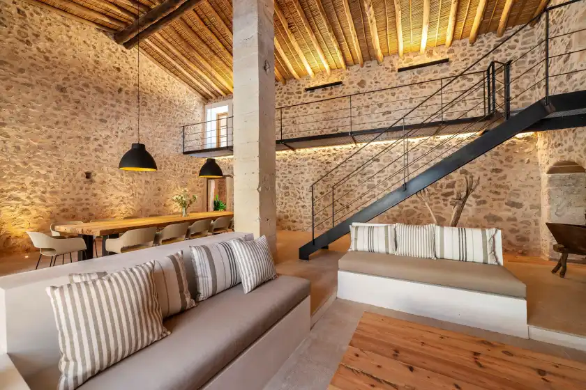 Alquiler vacacional en Tenja, Sant Llorenç des Cardassar