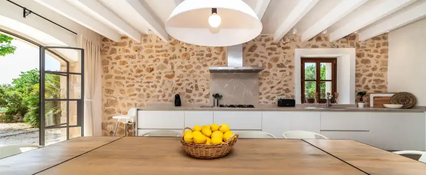 Alquiler vacacional en Tenja, Sant Llorenç des Cardassar