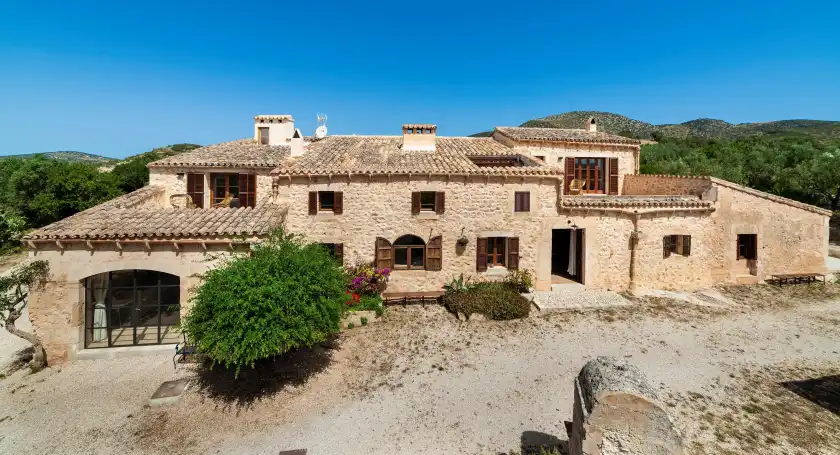 Alquiler vacacional en Tenja, Sant Llorenç des Cardassar